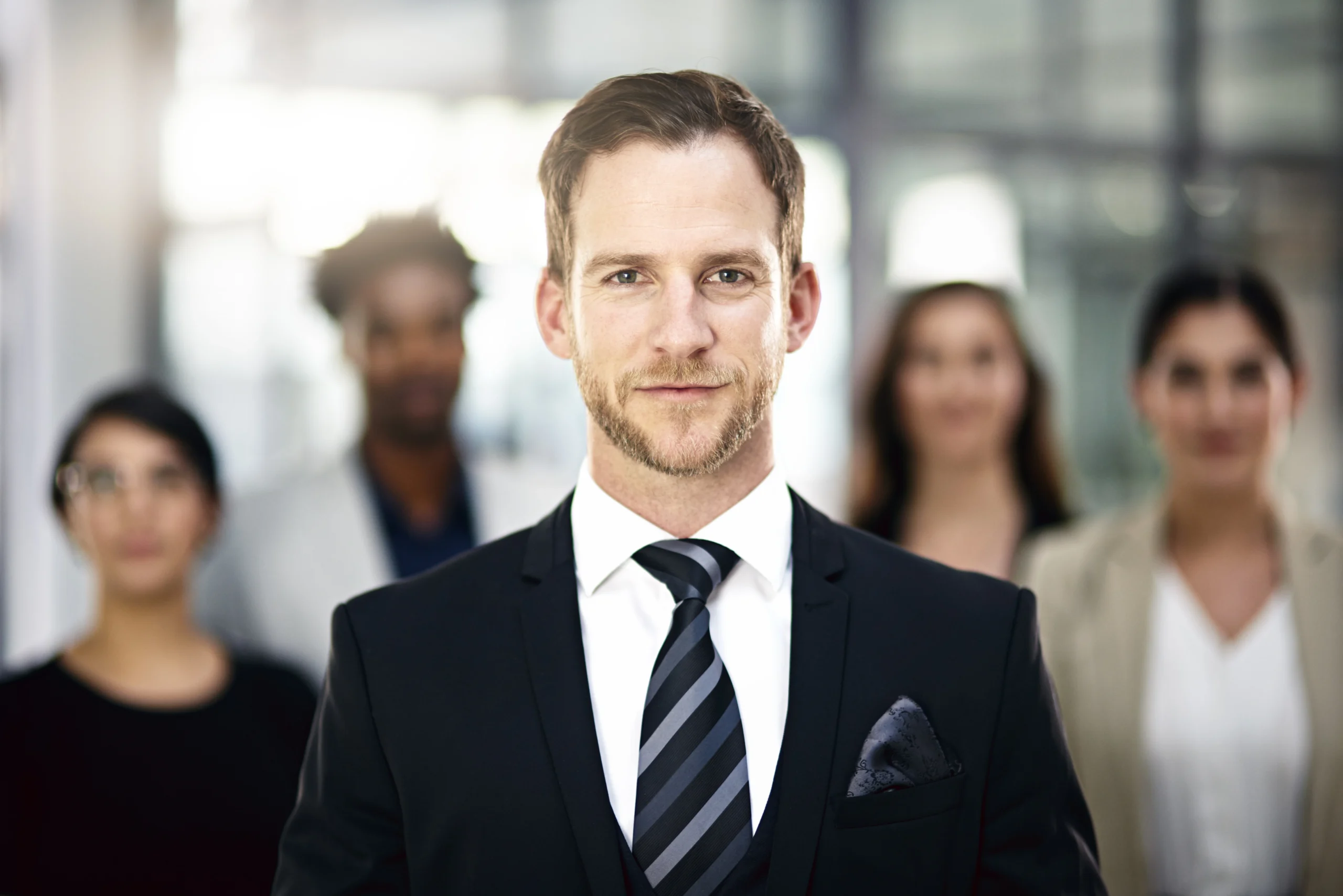 Consulenti, Business e Formazione